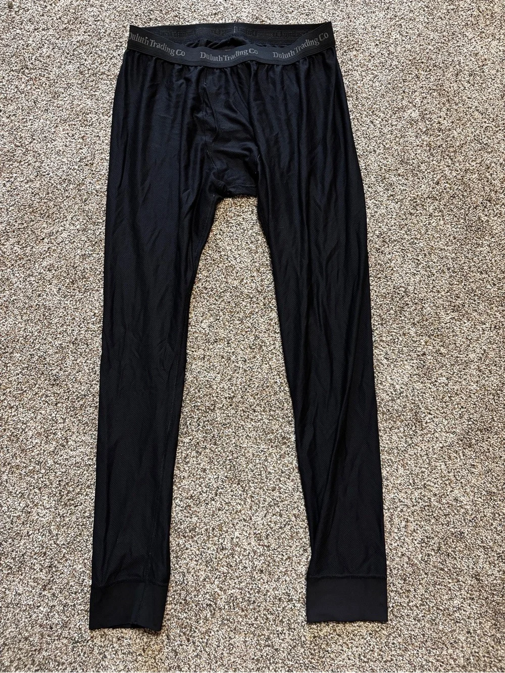 Duluth Trading Co gently pre